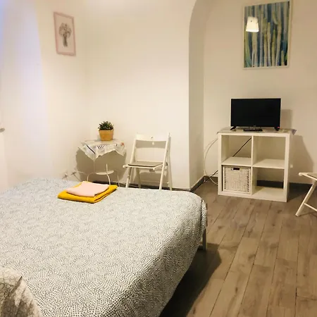 Colibri Rome