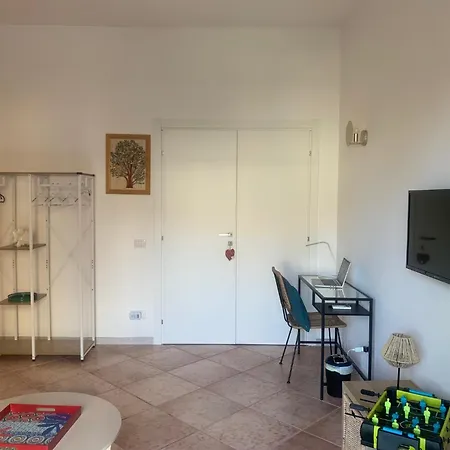 Appartamento Chez Nous *