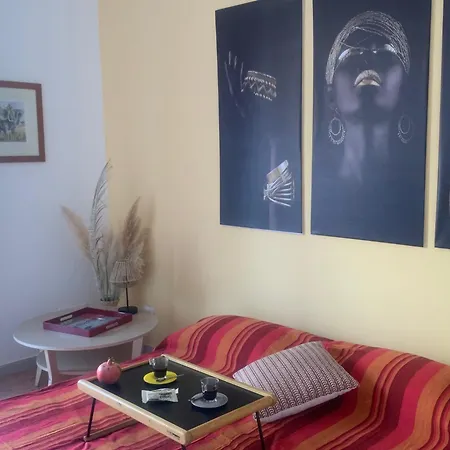 Appartamento Chez Nous *