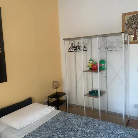 Appartamento Chez Nous *