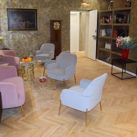 Caravita Hotel Roma