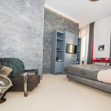 Bed and breakfast Piazza Di Spagna 9 Roma