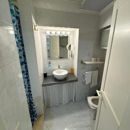 Urbana Colosseo Boutique Apartment