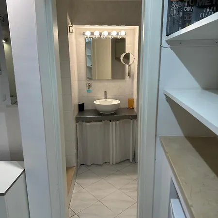 Urbana Colosseo Boutique Apartment Rome