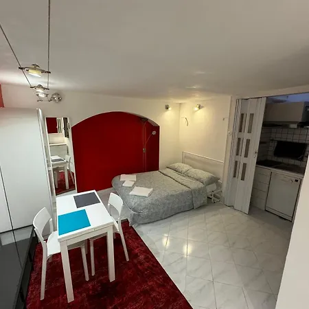 Apartment Urbana Colosseo Boutique