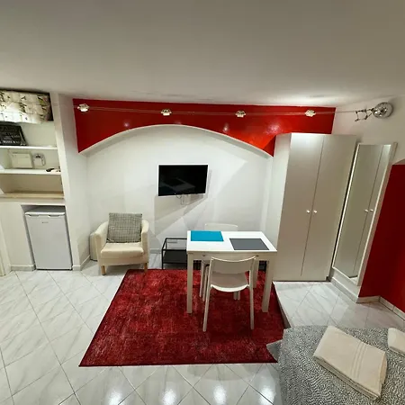 Urbana Colosseo Boutique * Rome