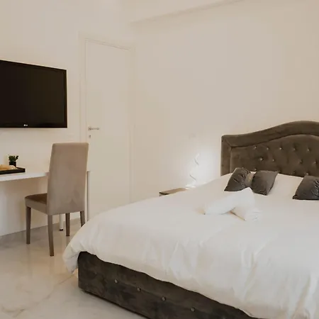 Bed & Breakfast Sunway Rome