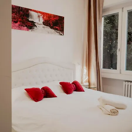 Sunway Bed & Breakfast Rome