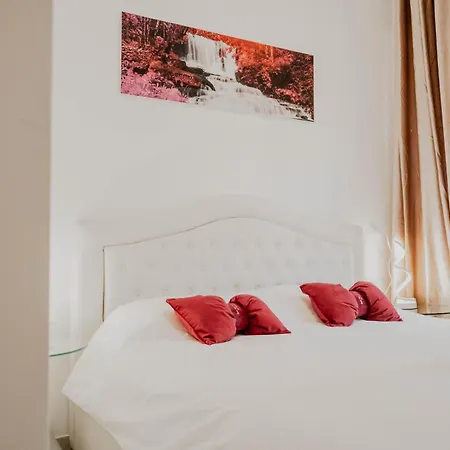 Bed & Breakfast Sunway *