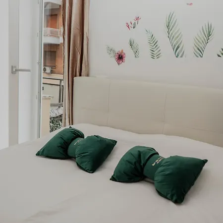 Bed & Breakfast Sunway *