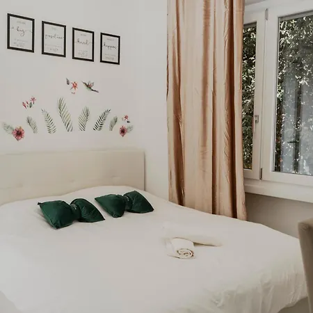 Sunway Bed & Breakfast *