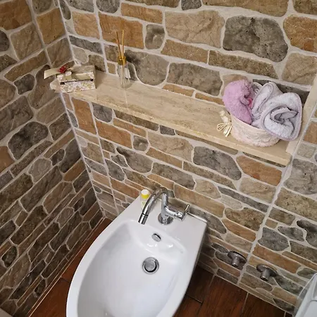 A Casa Di Delia - Stazione Fidene Rome