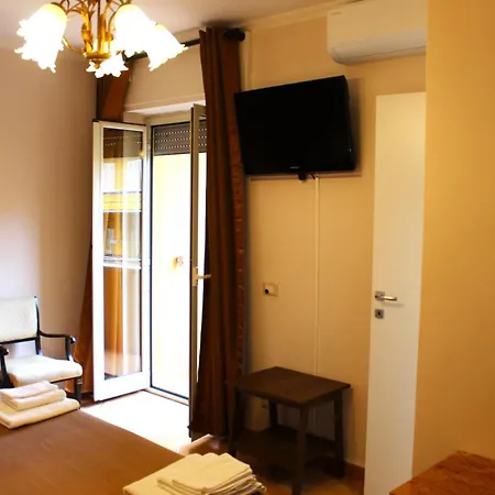 Bed & Breakfast Arianna Roma
