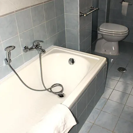 Arianna Bed & Breakfast Rome