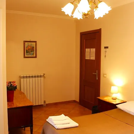 Arianna Bed & Breakfast