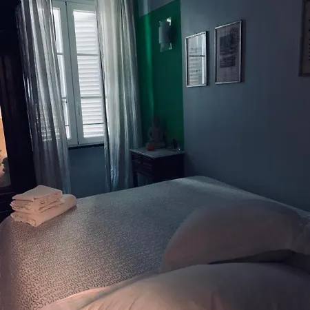 Vittoria Appartement