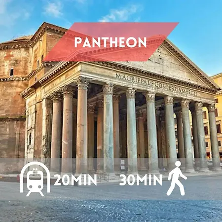 {2 Steps From The Colosseum} Free Wi-fi & Netflix Rome