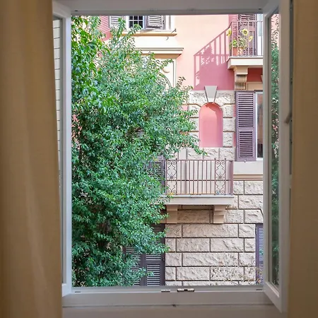 Colosseum Holidays - Three-bedroom * Rome