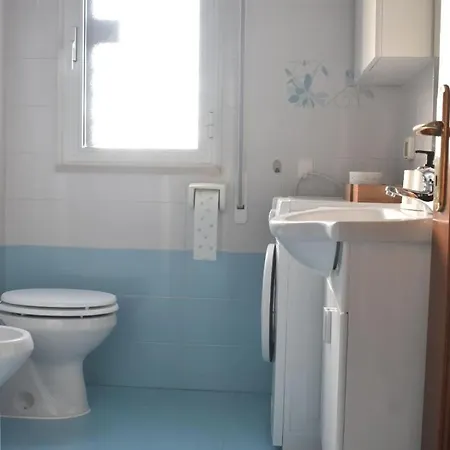 Apartmán La Casa Di Mimmo Con Parcheggio Privato Incluso *