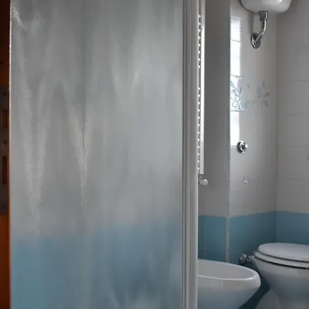 La Casa Di Mimmo Con Parcheggio Privato Incluso Apartment