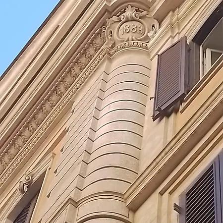 Oasis Centre * Rome