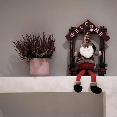 Holidays House Monteverde Rome