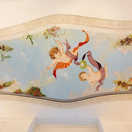 Maximus Otel Roma