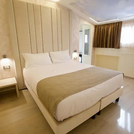 Otel Maximus