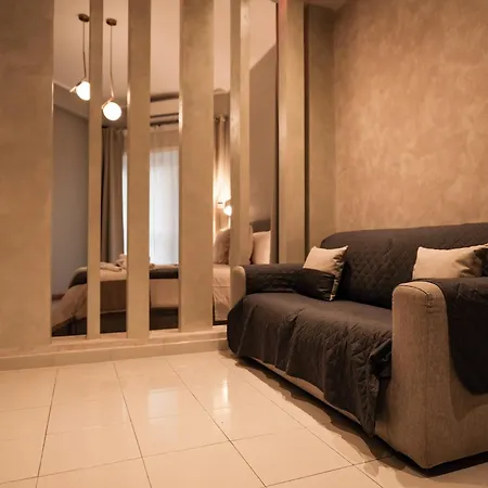 Holidays House Monteverde Holiday home Rome