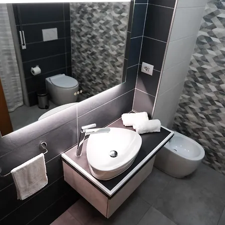 Holidays House Monteverde * Rome