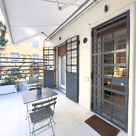 Bed & Breakfast Lungotevere Flaminio Rome