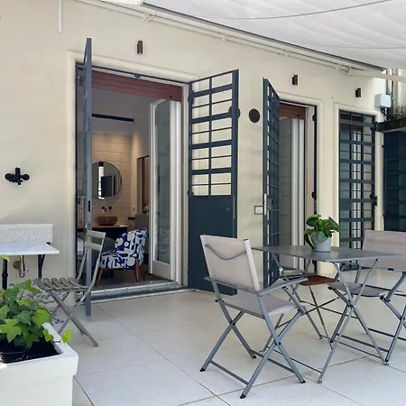 Lungotevere Flaminio Bed & Breakfast 3*