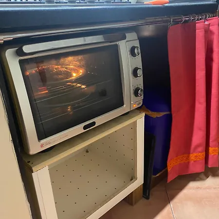 Apartmán Casa Sacha *