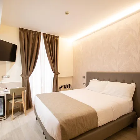 Otel Maximus