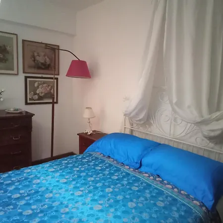 Residenza Nella Campagna Di Capitale. Holiday home *