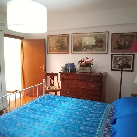 Residenza Nella Campagna Di Capitale. Holiday home *