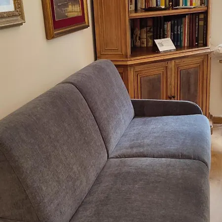 Incantevole Termini Apartament *