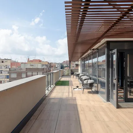 Apartment Happy Domus - Rosso Corte Trastevere