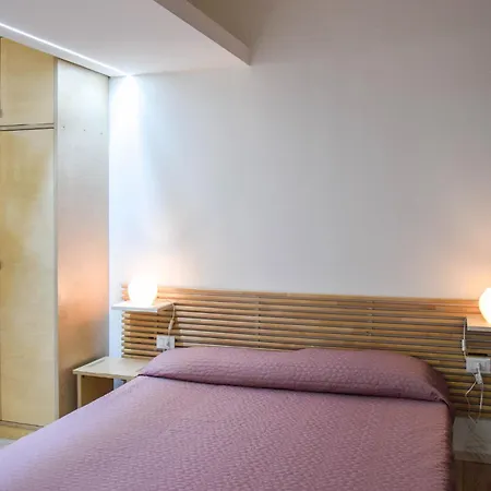 Apartman Tiburtina Terrace *