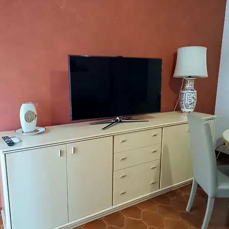 Appartement Casa Degli Orti