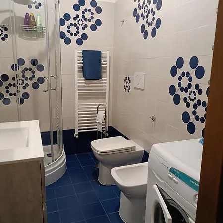 Appartement Casa Degli Orti *