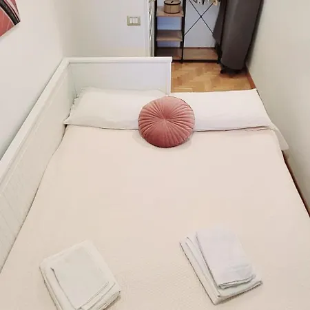 Apartmán Ben Ti Voglio Al Vaticano *