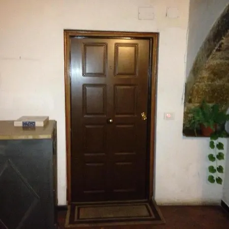 Apartment Trust-trastevere