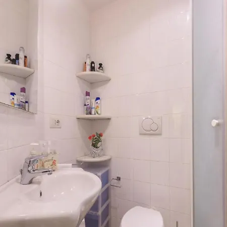 Trust-trastevere Apartment Rome