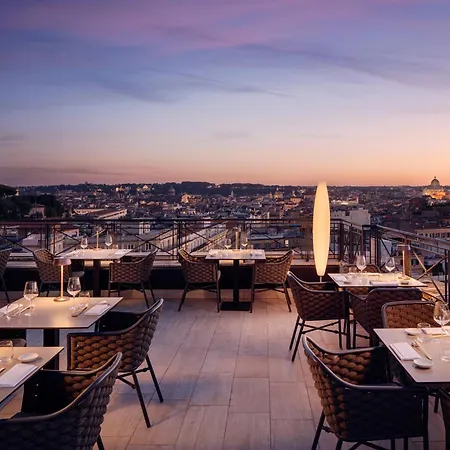 Sina Bernini Bristol Roma