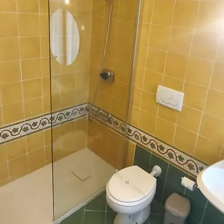 Guest house Relais La Canfora