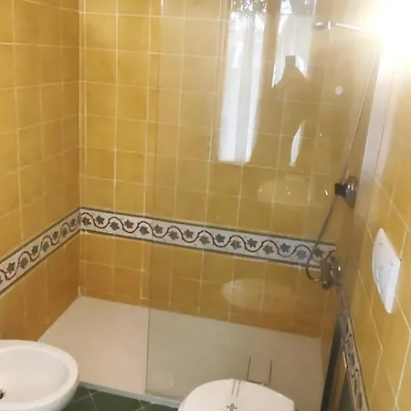 Relais La Canfora 2* Rome