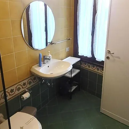 Relais La Canfora Guest house Rome