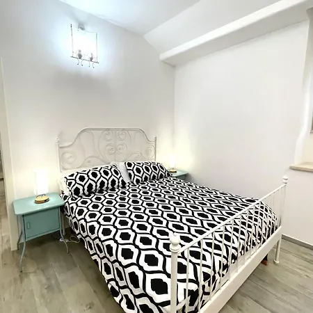 Appartement Delizioso In Via Di Monte Rome