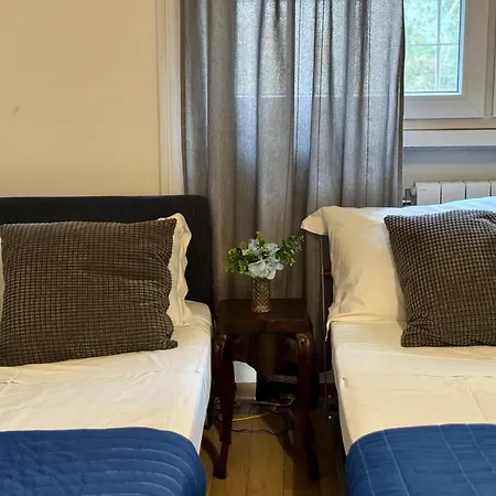 Apartamento Dreams In Vaticano - Metro A *